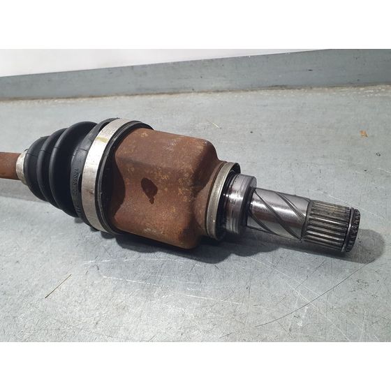 Transmision Delantera Derecha Para Dacia Sandero