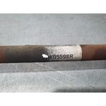 Transmision Delantera Derecha Para Dacia Sandero