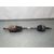 Transmision Delantera Izquierda Para Dacia Sandero