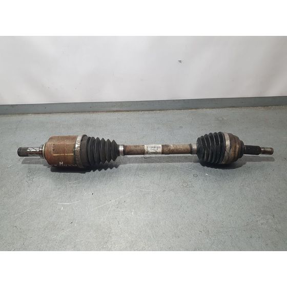 Transmision Delantera Izquierda Para Dacia Sandero