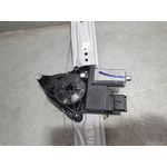 Elevalunas Trasero Derecho Para Opel Crossland X