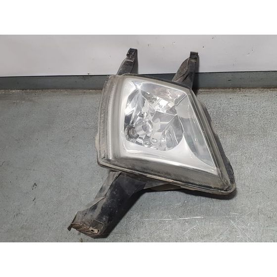 Faro Antiniebla Derecho para Peugeot 407