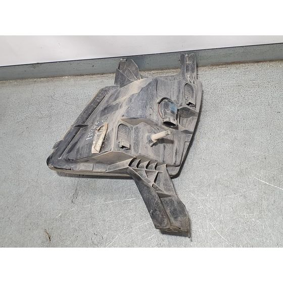 Faro Antiniebla Derecho para Peugeot 407