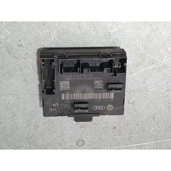 Modulo Electronico Para Audi A1 Sportback