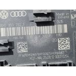 Modulo Electronico Para Audi A1 Sportback