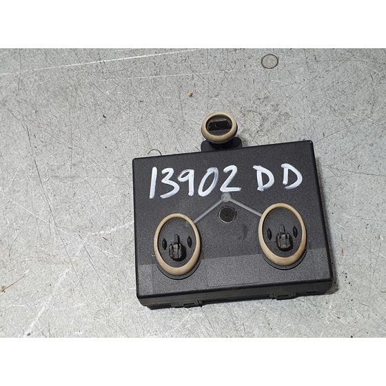 Modulo Electronico Para Audi A1 Sportback