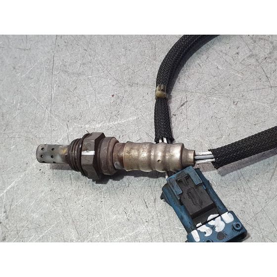 Sonda Lambda Para Mini Mini