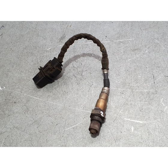 Sonda Lambda Para Mini Mini