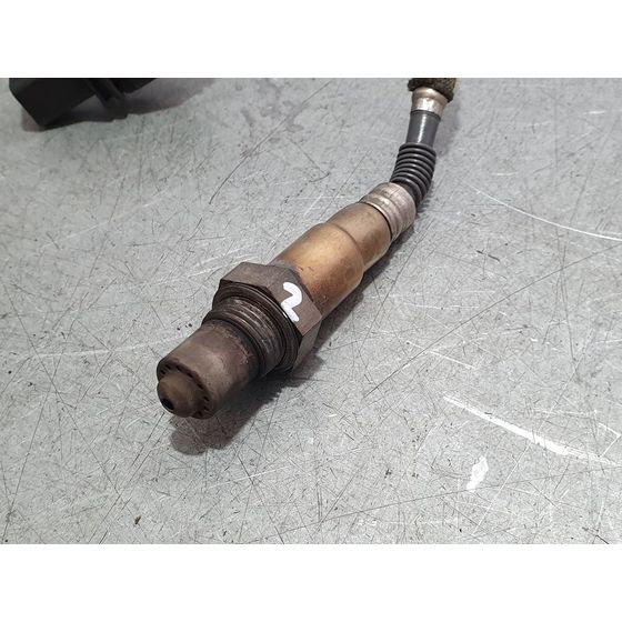 Sonda Lambda Para Mini Mini