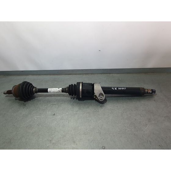 Transmision Delantera Derecha Para Mini Mini