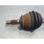 Transmision Delantera Derecha Para Mini Mini