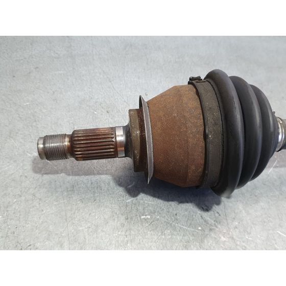 Transmision Delantera Derecha Para Mini Mini