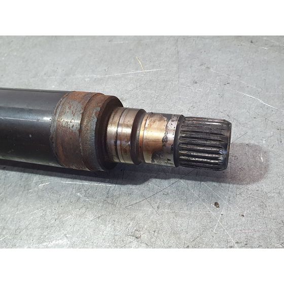 Transmision Delantera Derecha Para Mini Mini