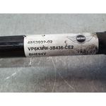 Transmision Delantera Derecha Para Mini Mini