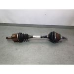 Transmision Delantera Izquierda Para Mini Mini
