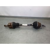 Transmision Delantera Izquierda Para Mini Mini