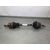 Transmision Delantera Izquierda Para Mini Mini
