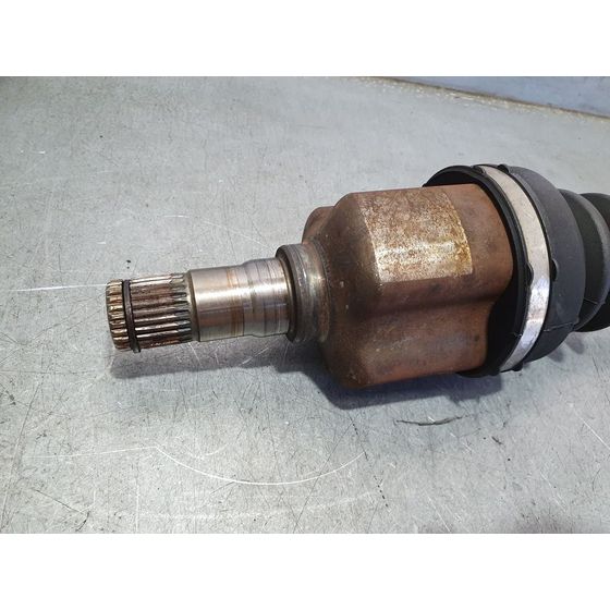 Transmision Delantera Izquierda Para Mini Mini