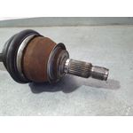 Transmision Delantera Izquierda Para Mini Mini