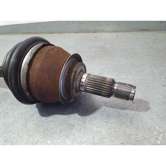 Transmision Delantera Izquierda Para Mini Mini