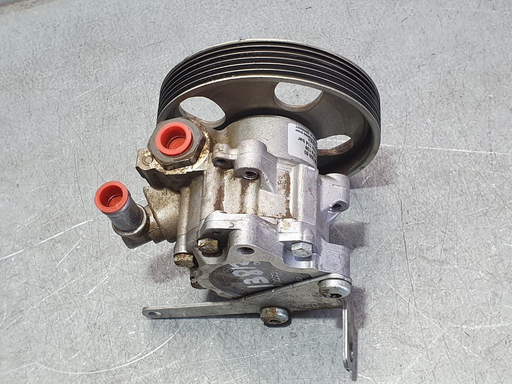 Bomba Direccion Para Citroen Jumper Grossraumkasten