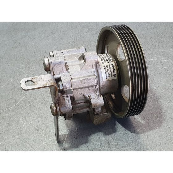 Bomba Direccion Para Citroen Jumper Grossraumkasten