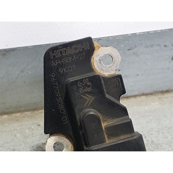 Caudalimetro Para Citroen Jumper Grossraumkasten