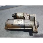 Motor Arranque Para Citroen Jumper Grossraumkasten