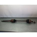 Transmision Delantera Derecha Para Citroen Jumper Grossraumkasten