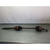 Transmision Delantera Derecha Para Citroen Jumper Grossraumkasten