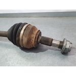 Transmision Delantera Derecha Para Citroen Jumper Grossraumkasten