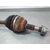 Transmision Delantera Derecha Para Citroen Jumper Grossraumkasten