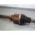 Transmision Delantera Derecha Para Citroen Jumper Grossraumkasten