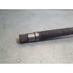 Transmision Delantera Derecha Para Citroen Jumper Grossraumkasten