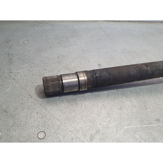 Transmision Delantera Derecha Para Citroen Jumper Grossraumkasten
