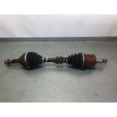 Transmision Delantera Izquierda Para Nissan Qashqai+2