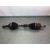 Transmision Delantera Izquierda Para Nissan Qashqai+2