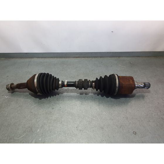 Transmision Delantera Izquierda Para Nissan Qashqai+2