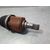 Transmision Delantera Izquierda Para Nissan Qashqai+2