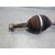 Transmision Delantera Izquierda Para Nissan Qashqai+2