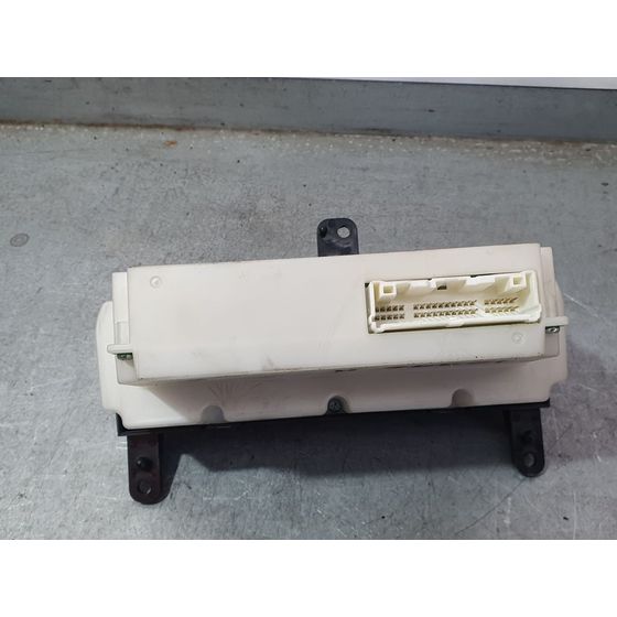 Mando Climatizador Para Nissan Qashqai+2