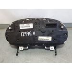 Cuadro Instrumentos Para Nissan Qashqai+2