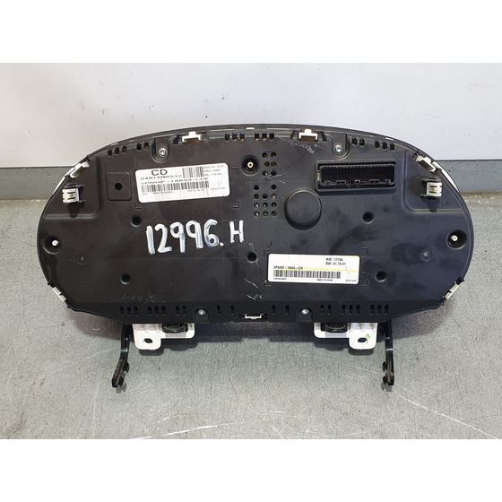Cuadro Instrumentos Para Nissan Qashqai+2