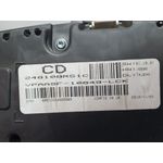 Cuadro Instrumentos Para Nissan Qashqai+2