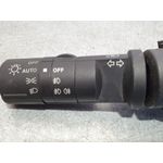Mando Luces Para Nissan Qashqai+2