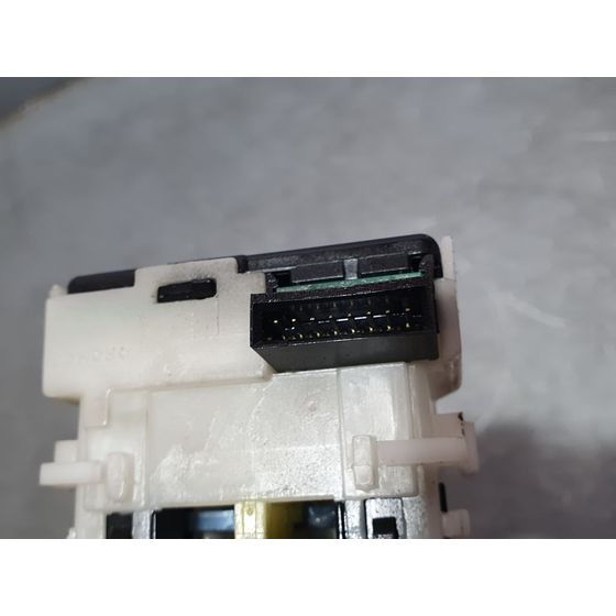 Mando Luces Para Nissan Qashqai+2