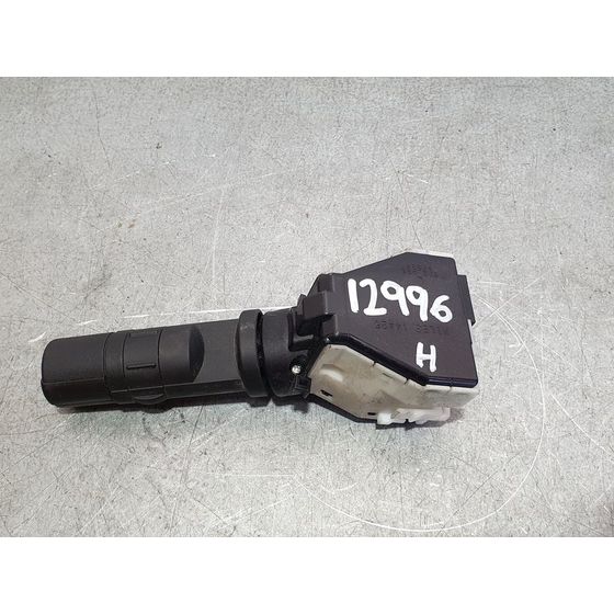 Mando Luces Para Nissan Qashqai+2