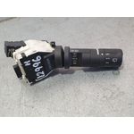 Mando Limpia Para Nissan Qashqai+2