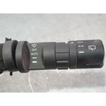 Mando Limpia Para Nissan Qashqai+2