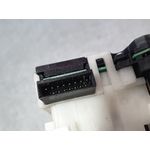 Mando Limpia Para Nissan Qashqai+2